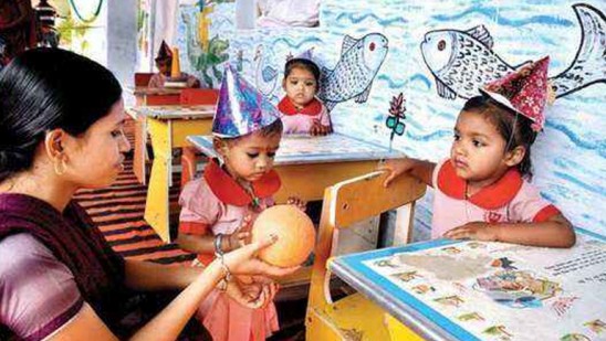 anganavadi anganavadi