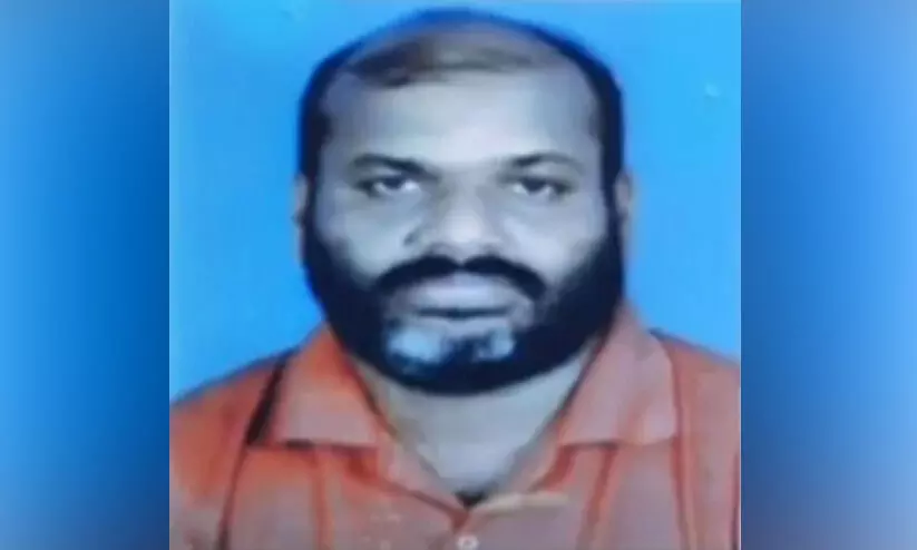 സി.പി.എം മുൻ ലോക്കൽ സെക്രട്ടറിയെ തൂങ്ങിമരിച്ച നിലയിൽ കണ്ടെത്തി; നേതാക്കളുടെ ഭീഷണിയെന്ന് സൂചന