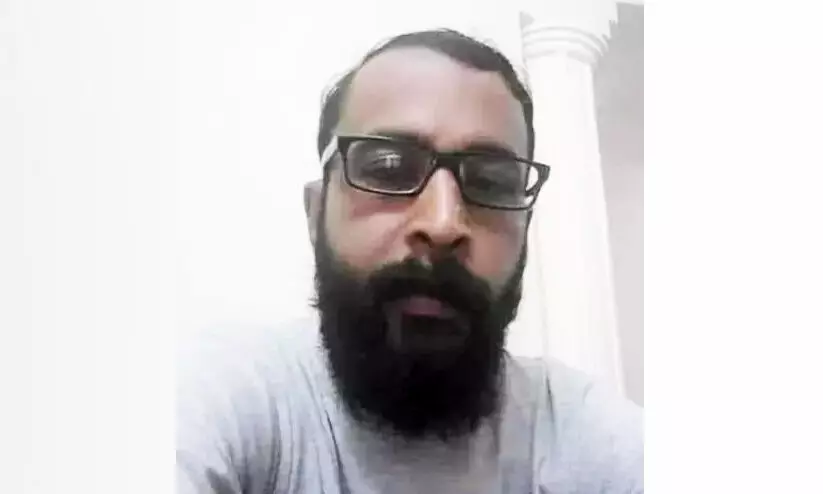 വീണാ ജോർജ് എം.എൽ.എയുടെ സഹോദരൻ അന്തരിച്ചു