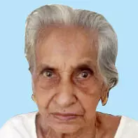 നാ​രാ​യ​ണി