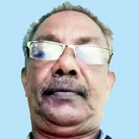 ഷം​സു​ദ്ദീ​ൻ