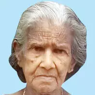 ല​ക്ഷ്മി