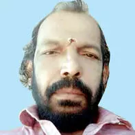 വി​ജ​യ​ൻ