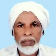 കു​ഞ്ഞീ​തു മു​സ്​​ലി​യാ​ർ