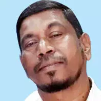 അ​ബ്​​ദു​ൽ ഗ​ഫൂ​ർ