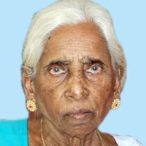 നാ​രാ​യ​ണി