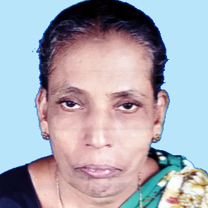 നാ​രാ​യ​ണി