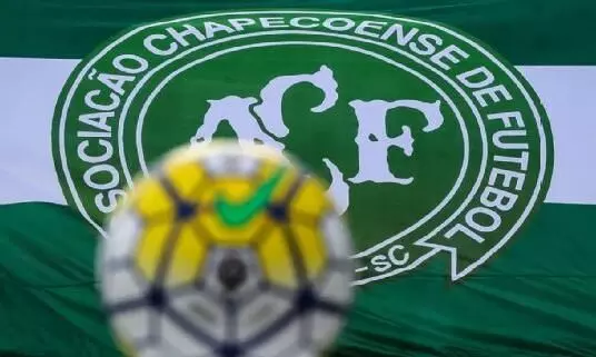 Chapecoense return to Brazils top flight after year in second division