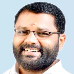 ബി​ജു കൊ​ല്ല​ശേ​രി