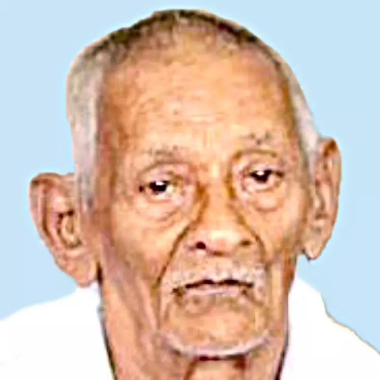 മൈ​തീ​ൻ​കു​ഞ്ഞ്‌