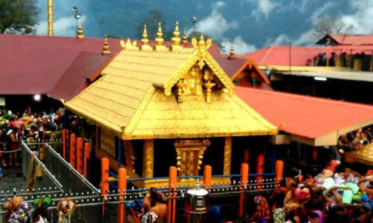 കടകംപള്ളിയുടെ കുമ്പസാരം:ശബരിമല വീണ്ടും പ്രചാരണ വിഷയമാകുന്നു