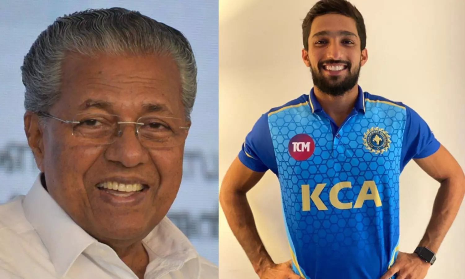 കൂടുതൽ ഉയരങ്ങൾ കീഴടക്ക​ട്ടെ; അസ്​ഹറുദ്ദീന്​ ആശംസകളുമായി മുഖ്യമന്ത്രി