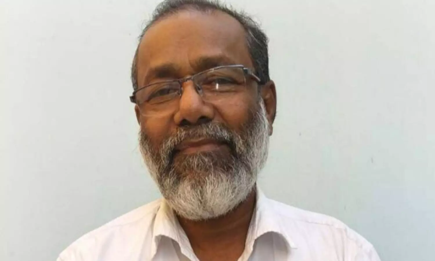 മലയാളി റിയാദിൽ കോവിഡ് ബാധിച്ചു മരിച്ചു