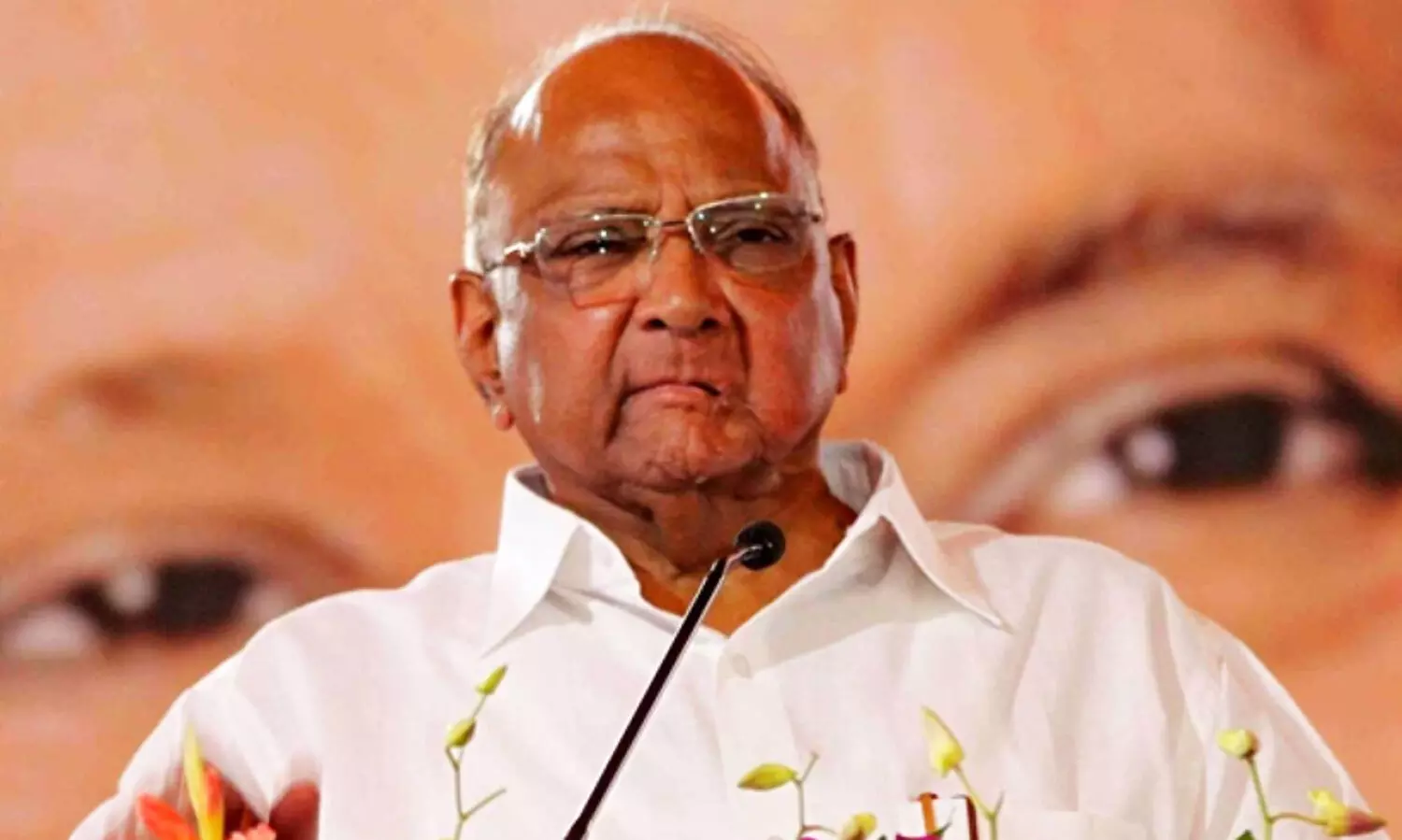 Sharad Pawar