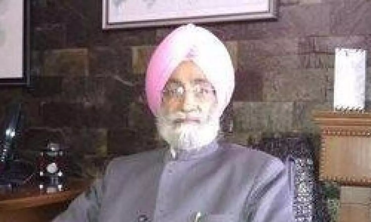 കർഷകസമരം: സുപ്രീംകോടതി നിയോഗിച്ച സമിതിയിൽ നിന്ന്​ ഭൂപീന്ദർ സിങ്​ മാൻ പിന്മാറി