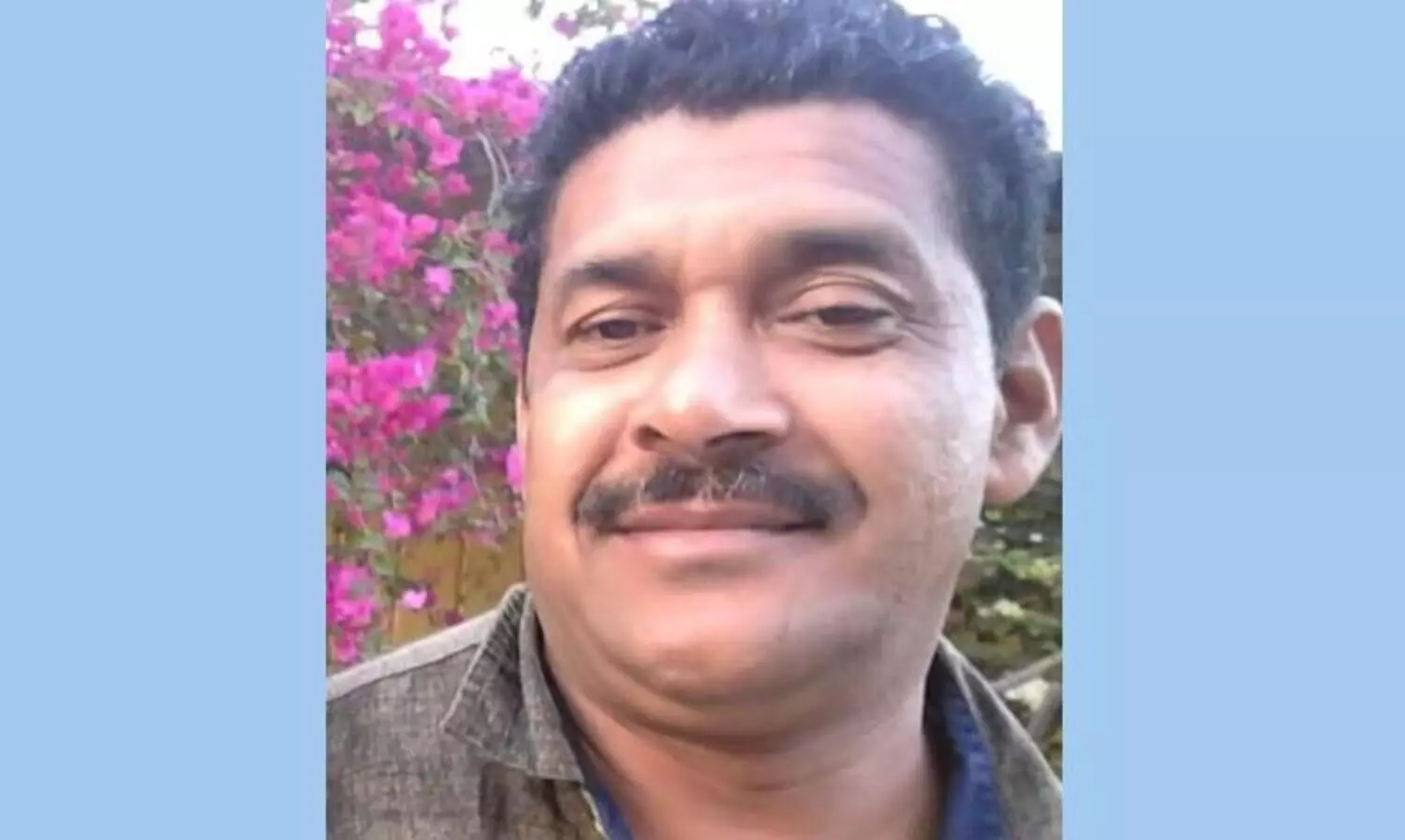 കുന്ദമംഗലം സ്വദേശി ദമ്മാമിൽ ഹൃദയാഘാതം മൂലം മരിച്ചു