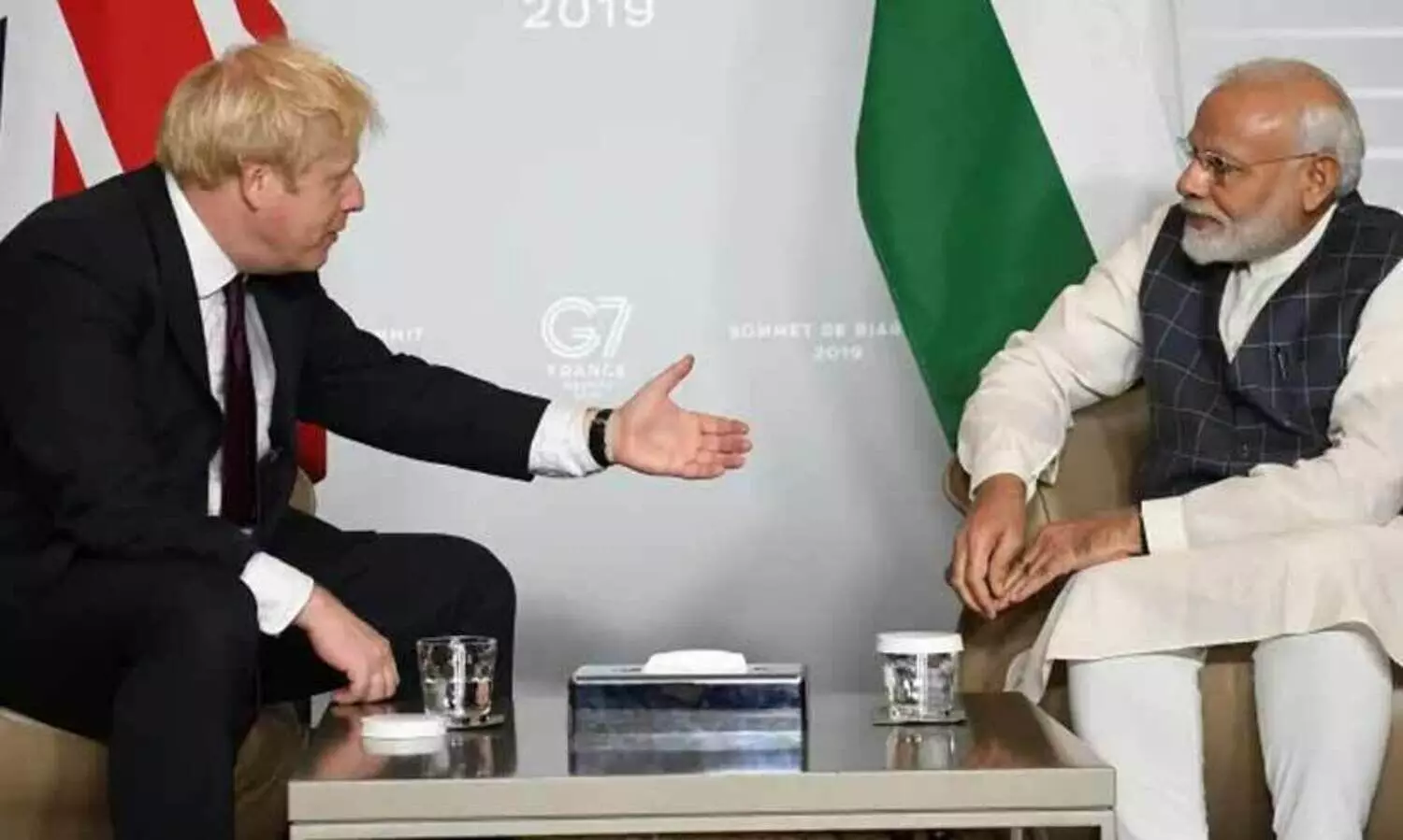 റിപബ്ലിക് ദിന പരിപാടിയിൽ വിദേശ രാഷ്ട്രത്തലവൻ പ​ങ്കെടുക്കില്ല