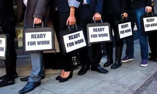 സർക്കാർ വ​കു​പ്പു​കളിൽ സ്​​ഥി​ര​പ്പെ​ടു​ത്ത​ൽ മേ​ള