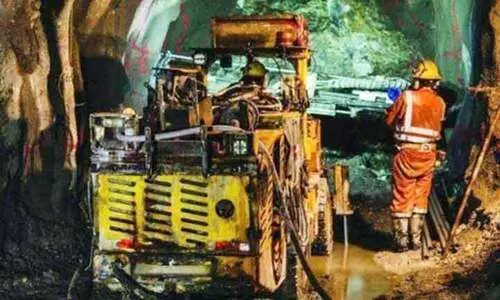 വ്യ​വ​സാ​യ, ഖ​ന​ന മേ​ഖ​ല​യി​ൽ സൗ​ദി​വ​ത്​​ക​ര​ണം:  39,404 സ്വ​ദേ​ശി​ക​ൾ​ക്ക്​ ജോ​ലി ​ല​ഭി​ച്ചു