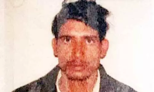 യു.പി സ്വദേശി റിയാദിൽ മരിച്ചു