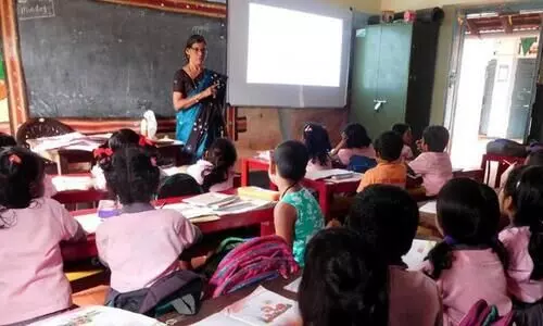 ദേശീയ വിദ്യാഭ്യാസ നയം: വേഗം കൂട്ടാൻ സമിതികൾ വരുന്നു