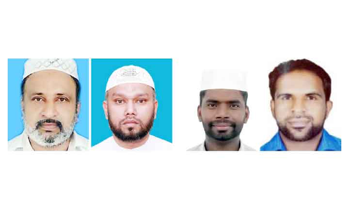 എ​സ്.​ഐ.​സി റാ​ബി​ഖ് സെ​ൻ​ട്ര​ൽ ക​മ്മി​റ്റി നി​ല​വി​ൽ വ​ന്നു