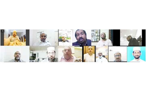 ഐ.​സി.​എ​ഫ് പ്ര​വാ​സി ഫാ​മി​ലി റി​ലീ​ഫ് ഫ​ണ്ട്: പ​ദ്ധ​തി മൂ​ന്നാം ഘ​ട്ടം ആ​രം​ഭി​ച്ചു