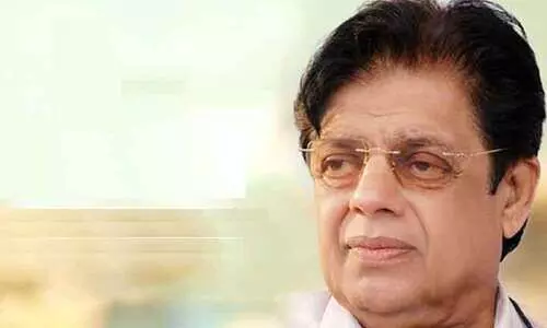 ഇ. അഹമ്മദ്​ സ്​മാരക ബാഡ്​മിൻറൺ ടൂർണമെൻറ്​ ഫെബ്രുവരി 18 മുതൽ