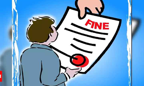 സൗ​ദി തൊ​ഴി​ൽ നി​യ​മ പ​രി​ഷ്​​കാ​രം: തൊ​ഴി​ലാ​ളി​ നി​യ​മനം:​ ഇ​ട​നി​ല​ക്കാ​ർ​ക്ക് പ​ണം ന​ൽ​കി​യാ​ൽ പി​ഴ