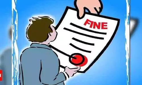 സൗ​ദി തൊ​ഴി​ൽ നി​യ​മ പ​രി​ഷ്​​കാ​രം: തൊ​ഴി​ലാ​ളി​ നി​യ​മനം:​ ഇ​ട​നി​ല​ക്കാ​ർ​ക്ക് പ​ണം ന​ൽ​കി​യാ​ൽ പി​ഴ