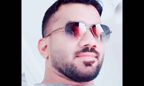 തി​രൂ​ർ സ്വ​ദേ​ശി അ​ൽ​ഐ​നി​ൽ നി​ര്യാ​ത​നാ​യി