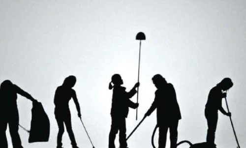 ഗാർഹിക തൊഴിലാളി റിക്രൂട്ട്മെൻറ് ചെലവ് 1500 ദീനാറായി ഉയരും