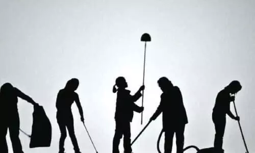 ഗാർഹിക തൊഴിലാളി റിക്രൂട്ട്മെൻറ് ചെലവ് 1500 ദീനാറായി ഉയരും