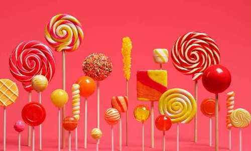 ലോലിപോപ്​ മിഠായി നിറയെ ടാൽകം പൗഡർ; പിടിച്ചെടുത്തത്​ 9000 കിലോ