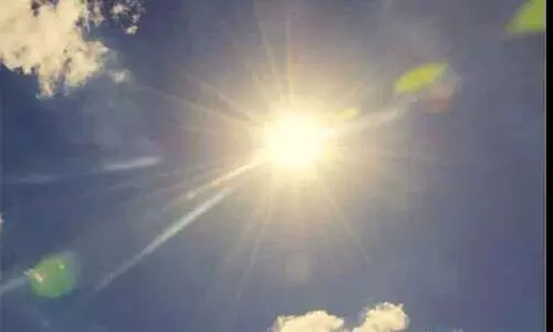 ഒമാനിൽ താപനില കുറയും