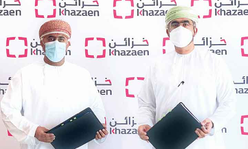 രണ്ട്​ ഒമാനി കമ്പനികൾ ഖസിയാനുമായി ധാരണപത്രം ഒപ്പിട്ടു