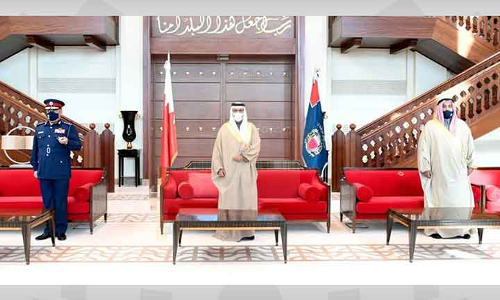 സു​ര​ക്ഷാ​ന​ട​പ​ടി​ക​ള്‍ ശ​ക്തി​പ്പെ​ടു​ത്താ​ന്‍ പ്ര​തി​ജ്ഞാ​ബ​ദ്ധം –ആ​ഭ്യ​ന്ത​ര മ​ന്ത്രി