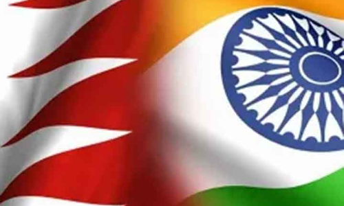 അ​റ​ബ്-​ഇ​ന്ത്യ സ​ഹ​ക​ര​ണ ഫോ​റ​ത്തി​ല്‍ ബ​ഹ്റൈ​ന്‍ പ​ങ്കാ​ളി​യാ​യി