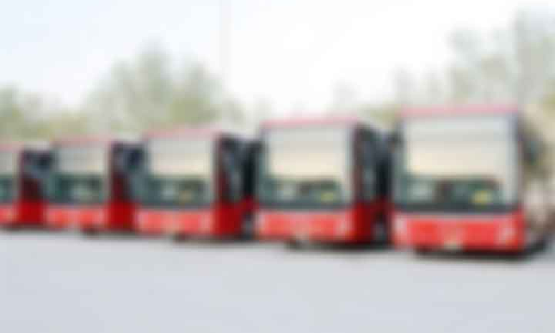 ഗ​താ​ഗ​ത-​സം​ഭ​ര​ണ​ച്ചെ​ല​വ് കു​റ​ക്കു​ന്ന​തി​ല്‍ ബ​ഹ്റൈ​ന്‍ ഒ​ന്നാം സ്ഥാ​ന​ത്തെ​ന്ന്