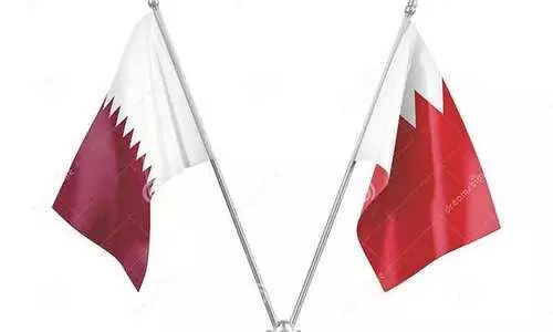 അഭിപ്രായഭിന്നത തീർപ്പാക്കാൻ ഖത്തറുമായി ചർച്ചക്ക് ബഹ്റൈൻ