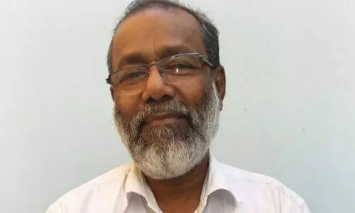 മലയാളി റിയാദിൽ കോവിഡ് ബാധിച്ചു മരിച്ചു