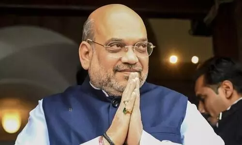 ഹരിയാനയിൽ കാർഷിക നിയമങ്ങളെ അനുകൂലിക്കുന്ന പരിപാടികൾക്ക്​ അമിത്​ഷായുടെ വിലക്ക്​