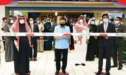 ലുലുവിൽ തായ്​ലൻഡ്​ ഹലാൽ ഭക്ഷ്യമേള