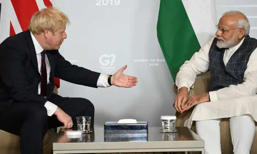 റിപബ്ലിക് ദിന പരിപാടിയിൽ വിദേശ രാഷ്ട്രത്തലവൻ പ​ങ്കെടുക്കില്ല