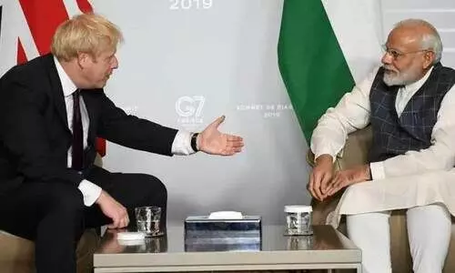 റിപബ്ലിക് ദിന പരിപാടിയിൽ വിദേശ രാഷ്ട്രത്തലവൻ പ​ങ്കെടുക്കില്ല