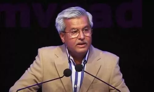 സുപ്രീംകോടതി ഉത്തരവ്​ കടന്നുകയറ്റം –ദുഷ്യന്ത്​ ദവെ