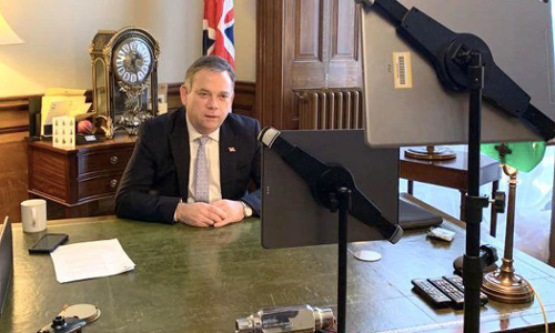 കശ്മീർ മനുഷ്യാവകാശ പ്രശ്‌നം; പരിഹാര നടപടി സ്വീകരിക്കേണ്ടത് അനിവാര്യമെന്ന് ബ്രിട്ടൻ