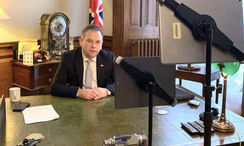 കശ്മീർ മനുഷ്യാവകാശ പ്രശ്‌നം; പരിഹാര നടപടി സ്വീകരിക്കേണ്ടത് അനിവാര്യമെന്ന് ബ്രിട്ടൻ