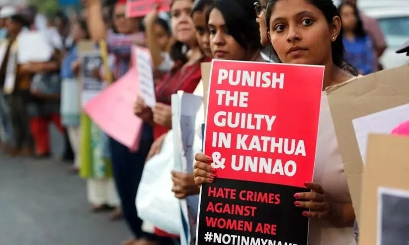 about womens and children in india