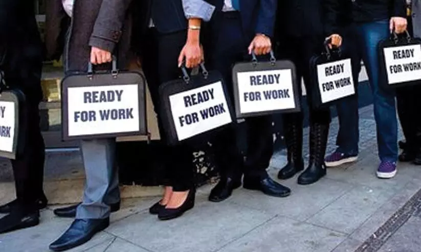 സർക്കാർ വ​കു​പ്പു​കളിൽ സ്​​ഥി​ര​പ്പെ​ടു​ത്ത​ൽ മേ​ള